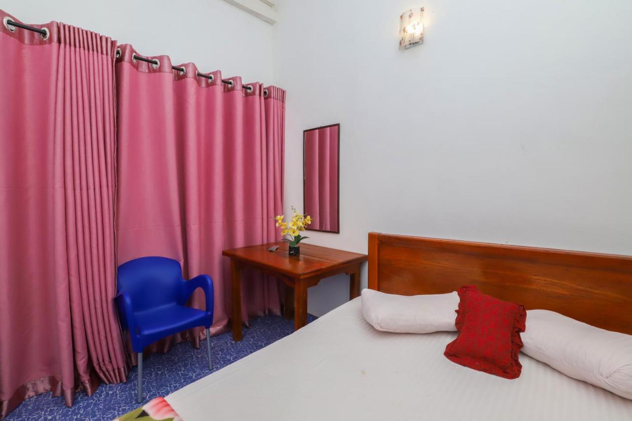 Delight Reich Hotel Пераденія Номер фото