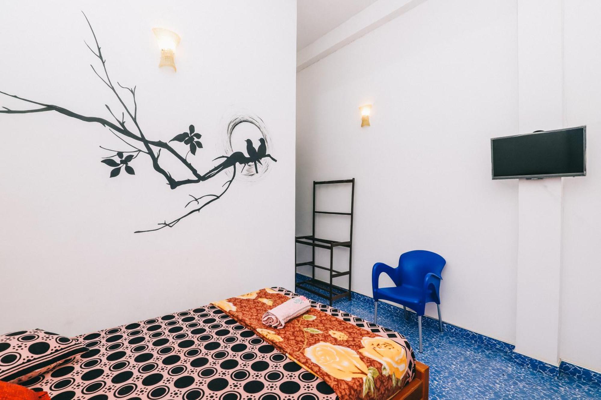 Delight Reich Hotel Пераденія Номер фото
