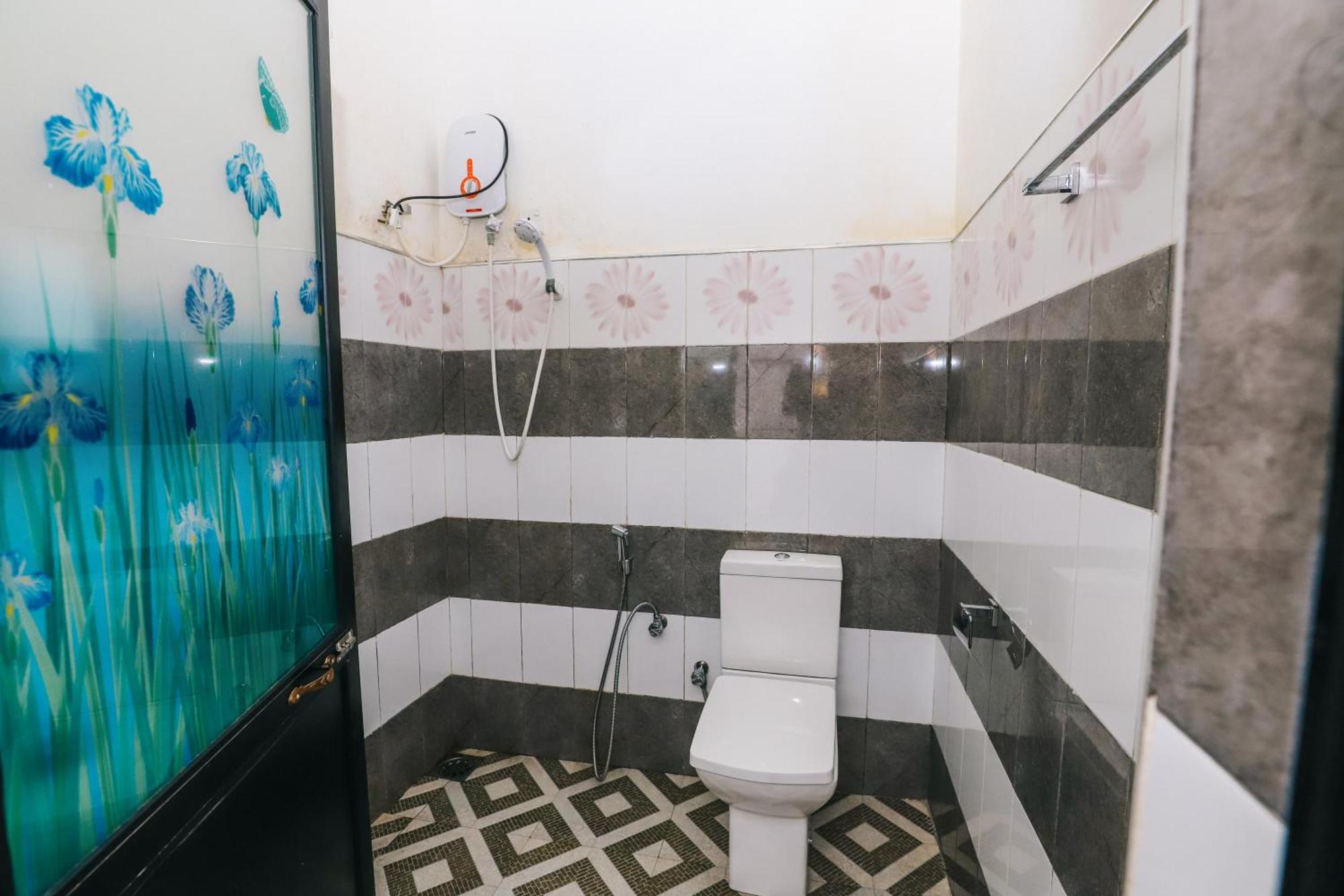 Delight Reich Hotel Пераденія Номер фото